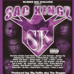 Sac Kingz