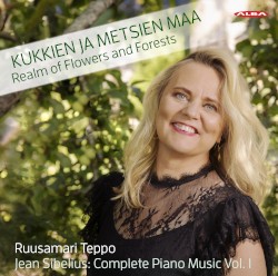 Kukkien ja metsien maa