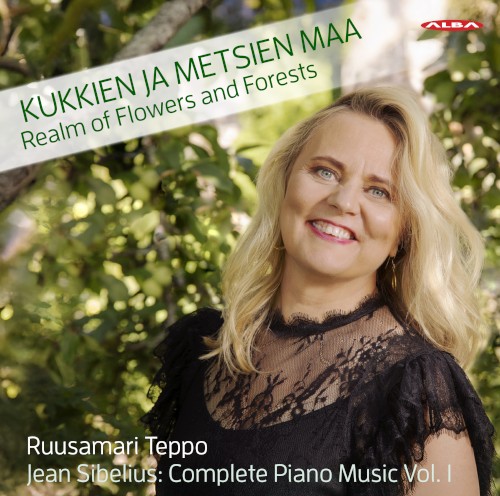 Kukkien ja metsien maa