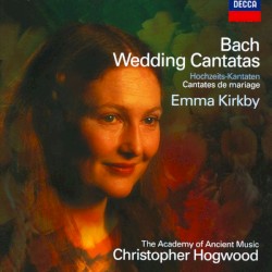 Wedding Cantatas