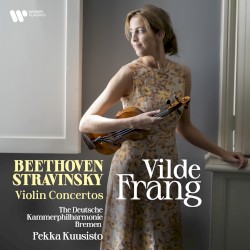 Violin Concertos