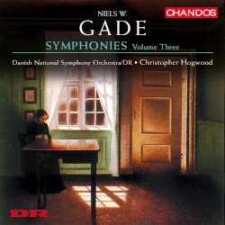 Symphonies, Volume Three