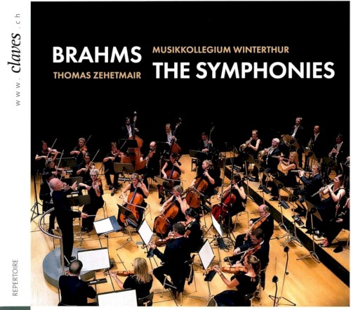 The Symphonies