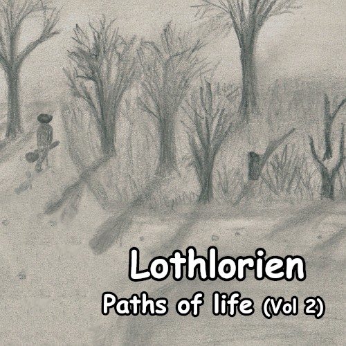 Paths of Life (Vol 2)