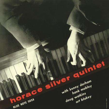 Horace Silver Quintet (Volume 3)