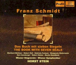 Das Buch mit sieben Siegeln