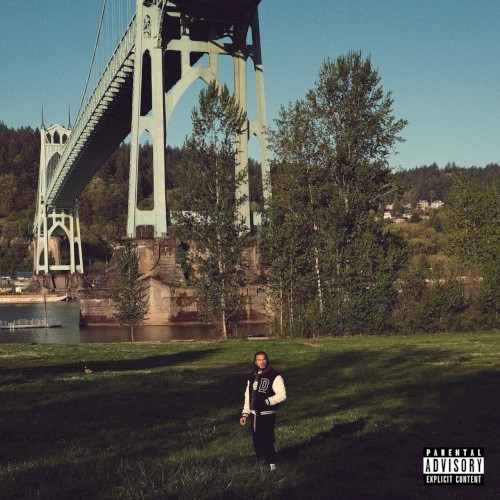 Water Under The Bridge