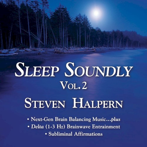 Sleep Soundly Vol. 2