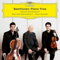 Beethoven Trios