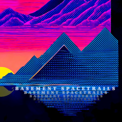 Basement Spacetrails