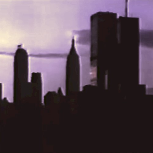 永遠のロマンス