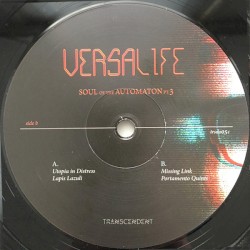 Soul of the Automaton, Pt.3