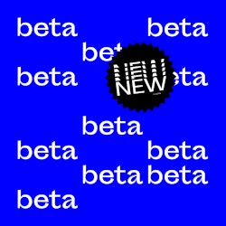 New Beta Vol. 1