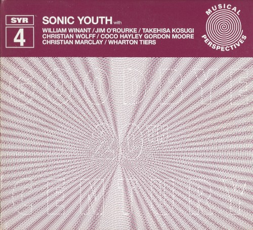 SYR 4: Goodbye 20th Century