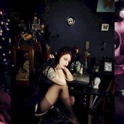 I Enter the Room… That’s When I Start to Exist for You