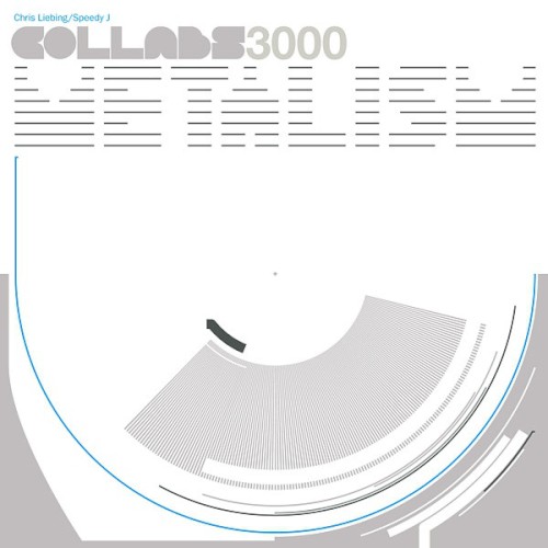 Collabs 3000: Metalism