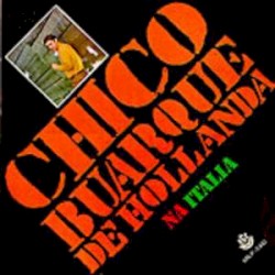 Chico Buarque de Hollanda na Itália