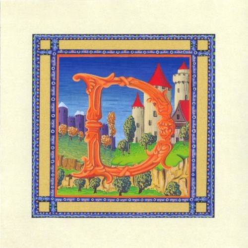 Millennium - December