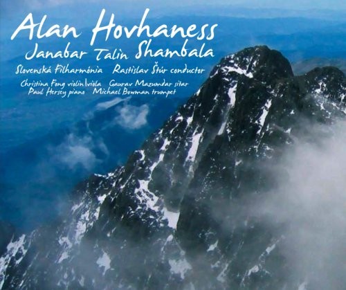 Janabar / Talin / Shambala