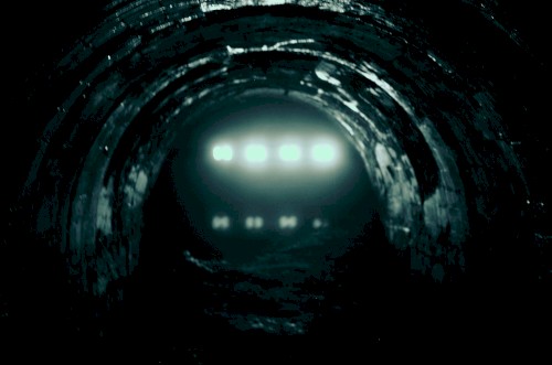 Memory of Future / Cellist Under the Influence