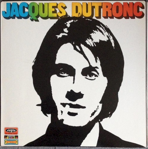 Jacques Dutronc 1970