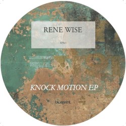 Knock Motion EP
