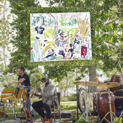 All Bliss, Every Tree