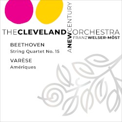 A New Century, Vol. 1