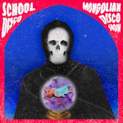 Mongolian Disco Show