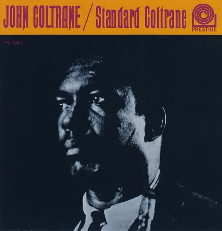 Standard Coltrane