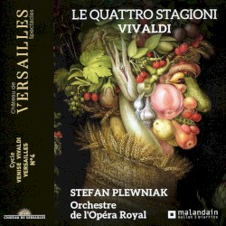 Le quattro stagioni