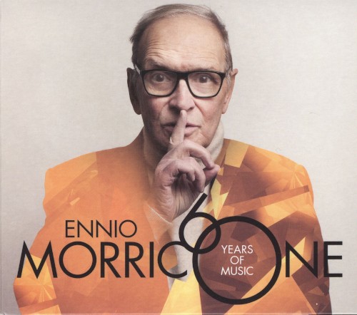 Ennio Morricone 60 Years Of Music