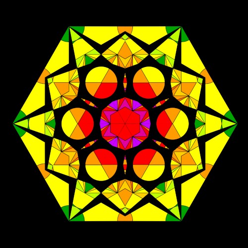 CHILDREN OF LIGHT 11