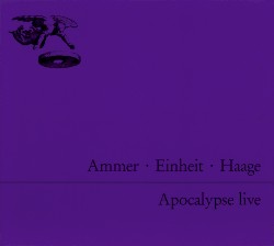 Apocalypse live