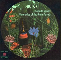 Memories of the Rain Forest