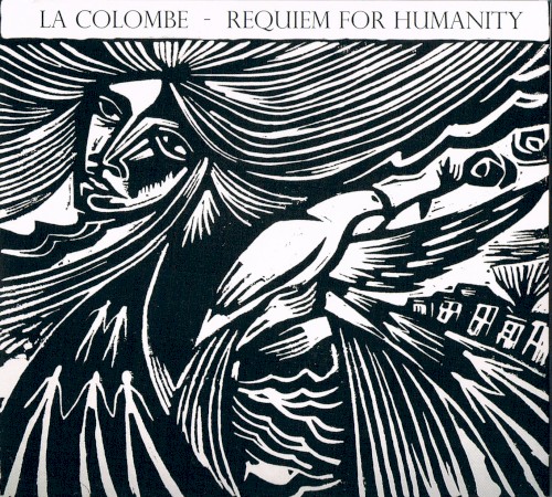 Ostafew: Requiem for Humanity / Byrd: Mass for Four Voices