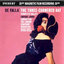 The Three-Cornered Hat