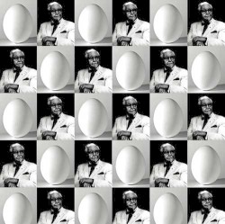 The Raw and the Cooked