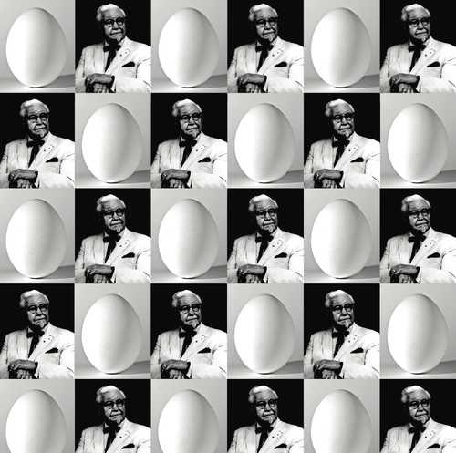 The Raw and the Cooked