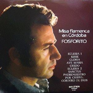 Misa flamenca en Córdoba