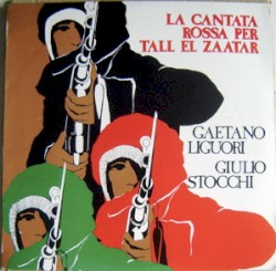 La cantata rossa per Tall el Zaatar