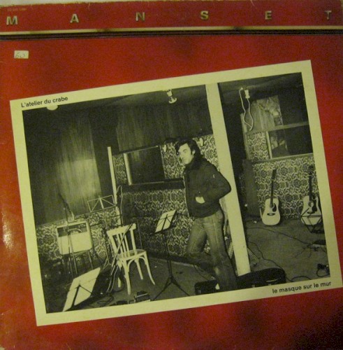 L’Atelier du crabe