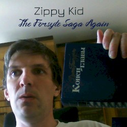 The Forsyte Saga Again