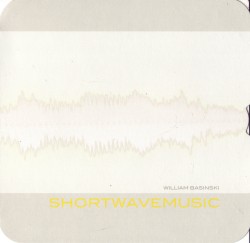 Shortwavemusic