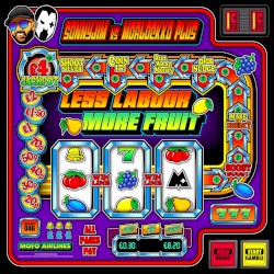 Less Labour More Fruit