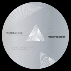 Present Shock EP