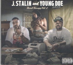 Diesel Therapy, Vol. 2