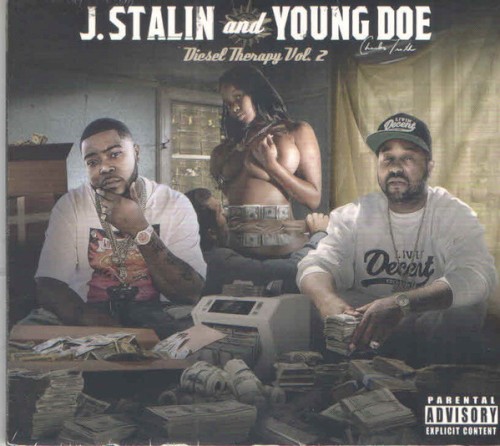 Diesel Therapy, Vol. 2