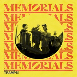 Music For Film: Tramps!