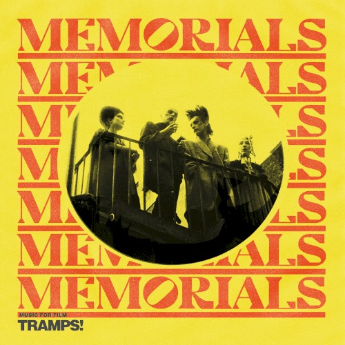 Music For Film: Tramps!